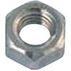 M3 六角ナット 1種(ステンレス/茶ブロンズ)(パック品) 大阪魂 42926511