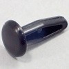 カヌークリップ(樹脂)(パック品) ニフコ