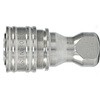 SPカプラTypeA ソケット(ステンレス製・EPDMシール) 日東工器