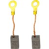 カーボンブラシASSY(2P)/LO-3000 日東工器