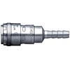 200-17SH STEEL NBR ハイカプラ200 日東工器 43015386
