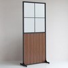 ドリップ パーテーション 市場