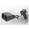 2USB+セパレート2連ソケット プロキオン