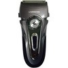 水洗い充電交流式シェーバー3枚刃 ロゼンスター(LOZENSTAR)