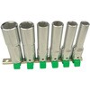 4SD-S6W 12.7sq�f�B�[�v�\�P�b�g�Z�b�g(12�p) FPC 43049397