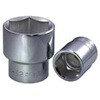 19.0sqソケットレンチ用ソケット(6角) FPC