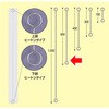 ヒートンロット棒 永井発条製作所