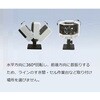 SF-40A 【レンタル】コンパクトイオナイザー APDIT SF-40A アズワン 43073495