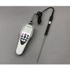 WT-300 【レンタル】防水デジタル温度計 WT-300 アズワン 43074019