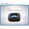 HHPC-3+ 【レンタル】METONE メットワン パーティクルカウンター HHPC3+ ベックマン・コールター 43075683