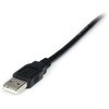 ICUSB232FTN 1|[gUSB-kfRS232CVAϊP[u(NXP[u) 1x USB A IX[1x DB-9(D-Sub 9s) X StarTech.com 43082909