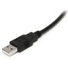 USB2HAB30AC 10m USB 2.0 s[^[P[u USB (A) IX[USB (B) IX StarTech.com 43084765