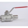 コンポボール レバーハンドル(SCS13) オーエヌ工業(ONK)