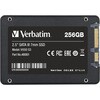 SSD 2.5 C` SATA III 7mm Vi550V[Y 㗝XIO DataT|[g