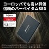 49351-J SSD 2.5 C` SATA III 7mm Vi550V[Y 㗝XIO DataT|[g Verbatim 43086176