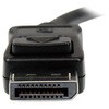 DISPL10MA 10m DisplayPortANeBuP[u DP/fBXvC|[g(IX)-DP/fBXvC|[g(IX) StarTech.com 43086454