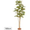 人工植物 夏もみじ 鉢無 タカショー