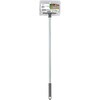 AZB283 デッキブラシM アズマ工業 43087445