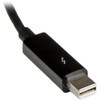 TB2USB3GE Thunderbolt�T���_�[�{���g - �M�K�r�b�gEthernet�ϊ��A�_�v�^ 1x USB 3.0�n�u���� StarTech.com 43090277