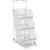 CJジャンブル3段ひな段 中日販売