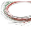 フッ素ポリマーラッピング用電線 単純線 潤工社