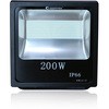 LED投光器 200W 広角 ワイド照射 GOODGOODS(グッド・グッズ)