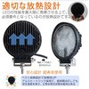 LD18Y LEDƓ d 18W DC [NCg 60x W^Cv ی` GOODGOODS(ObhEObY) 43101459