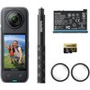 360xANVJ Insta360 X4 Ahx`[Lbg({+114cmB_+\obe[+256G)