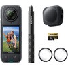 360xANVJ Insta360 X4 GNXv[[Lbg({+114cmB_+YLbv+256G)