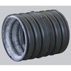 N-JNP80 難燃直線接続材料NP型 TOTAKU/トータク(ナガセルータック/旧:東拓工業) 43105880