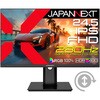 JN-IPS245G280F-HSPC6 24.5^/1920~1080/HDMI~1ADP~1AUSB-C~1/ubN/Xs[J[L/2Nۏ JAPANNEXT 43127546