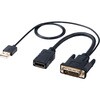 ϊA_v^ DisplayPort-DVI