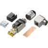 RJ-45RlN^ CAT6A STPߍHsv