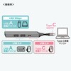USB-5TC27GM USBnu USB TypeC TTvC 43154591
