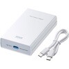 ϊA_v^ PoE-USB TypeC PD60Wd/f[^ʐM