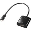 ϊA_v^ USB TypeC-HDMI