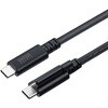 USB TypeCP[u USB 20Gbps fAXN[bN