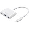 USBnu USB TypeC