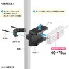 TAP-CLAMP2BK z_[ d^bvp xt^Cv TTvC 43155081