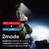 TR-HD006 ワークライトにもなる充電式ヘッドライト トライメイト 43155134