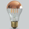 LEDd TCtH The Bulb Copper mirror(UEou T~[)
