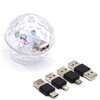 USB Party Light Ball