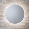 LED一体型ミラー500(スイッチ付) RELIANCE(リラインス)