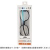 変なメガネ 老眼鏡 おしゃれ ブルーライトカット ソフトケース付属 日本メーカー ラウンド型 Hug Ozawa