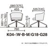 K04-BG28CC-EDQ42 `FA[ R[f ~r(zEgT[rXt) RN 43169378