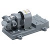 オイル用ギヤーポンプ GLB-20-3-AAA-4 部品 工進