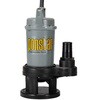 PZ-50A サポートプレート 汚物用水中ポンプ PSK-640X-AAA-2 部品 工進 43196669