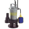 PSK-32 150W モータークミ 汚物用水中ポンプ PSK-640XA-AAA-2 部品 工進 43197125