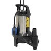 ホ - スバンド 汚物用水中ポンプ PZ-640A-AAA-2 部品 工進 43206469