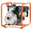 SE-50X 吸入フランジ (PS・ ショット ) エンジンポンプ SEM-50GB-AAA-1 部品 工進 43211028